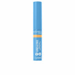 Farvet læbepomade Rimmel London Kind Free Nº 001-air storm 1,7 g 1,7 g til kvinder hudpleje emballage