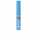 Farvet læbepomade Rimmel London Kind Free Nº 002-abrikos skønhed 1,7 g 1,7 g til kvinder hudpleje emballage