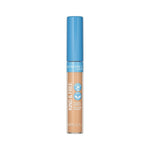 Ansigtskorrektor Rimmel London Kind & Free 10-fair (7 ml) produktemballage