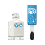 neglelak Rimmel London Kind Free 151-frisk ugjort 8 ml produktemballage