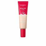 Hydrating Cream med Colour Bourjois Healthy Mix Nº 002 30 ml hudplejeemballage