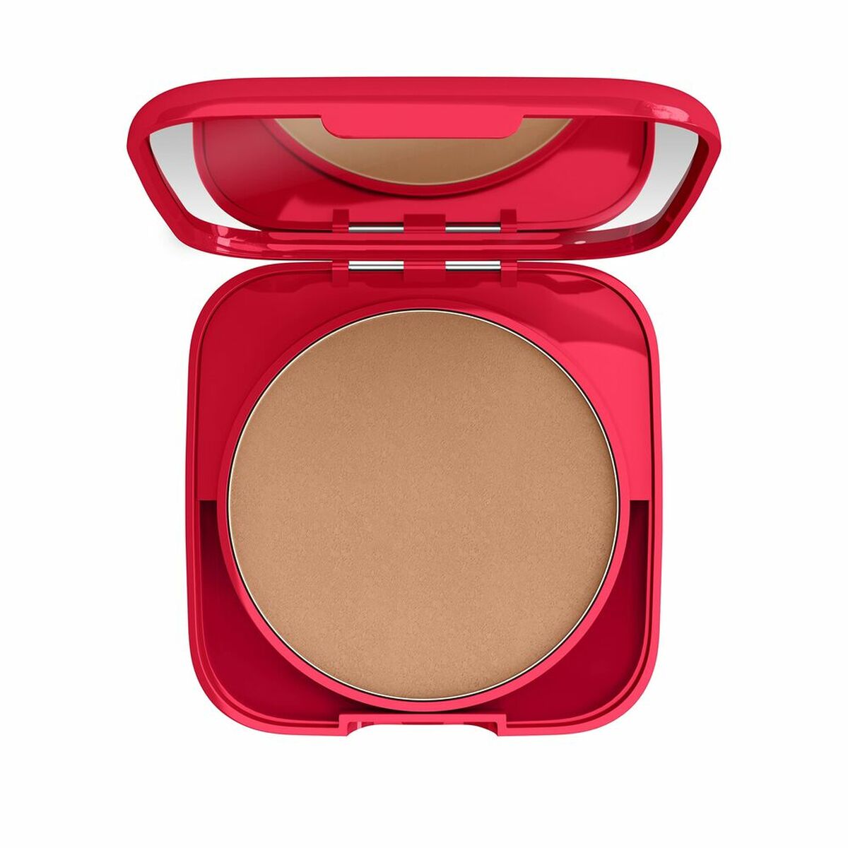 Powder Make-up Base Rimmel London Lasting Finish 06-rose vainilla (10 g) (10 gr) makeup emballage