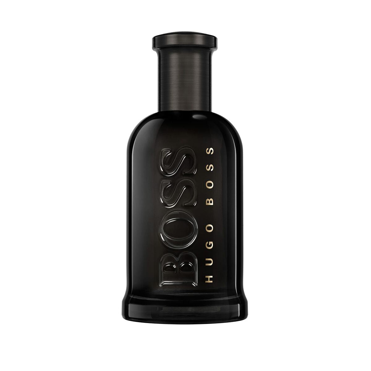 Herreparfume Hugo Boss Bottled EDP 50 ml til mænd flaske