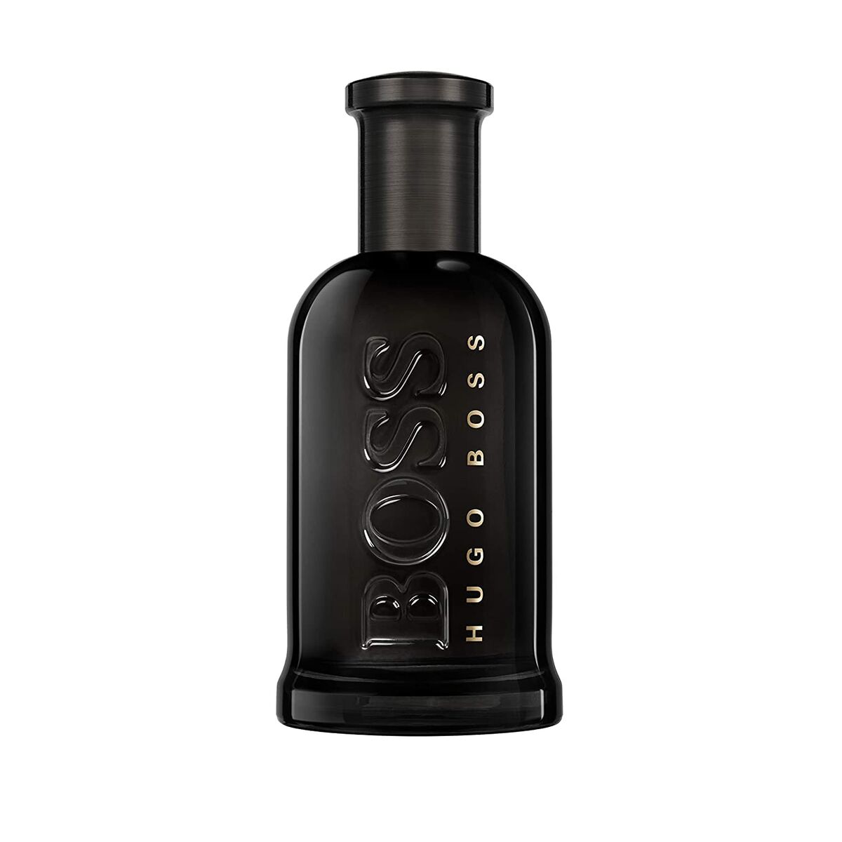 Herreparfume BOSS Boss Bottled EDP 200 ml til mænd flaske