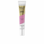 Blush Max Factor Miracle Pure 01-strålende rose makeup emballage
