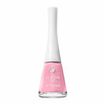neglelak Bourjois Healthy Mix 125-meget generøs (9 ml) produktemballage