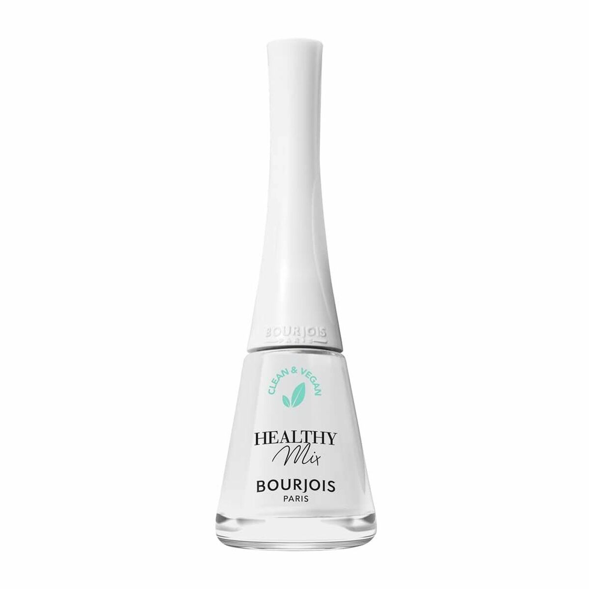 neglelak Bourjois Healthy Mix 100-blanc'hantement 9 ml produktemballage