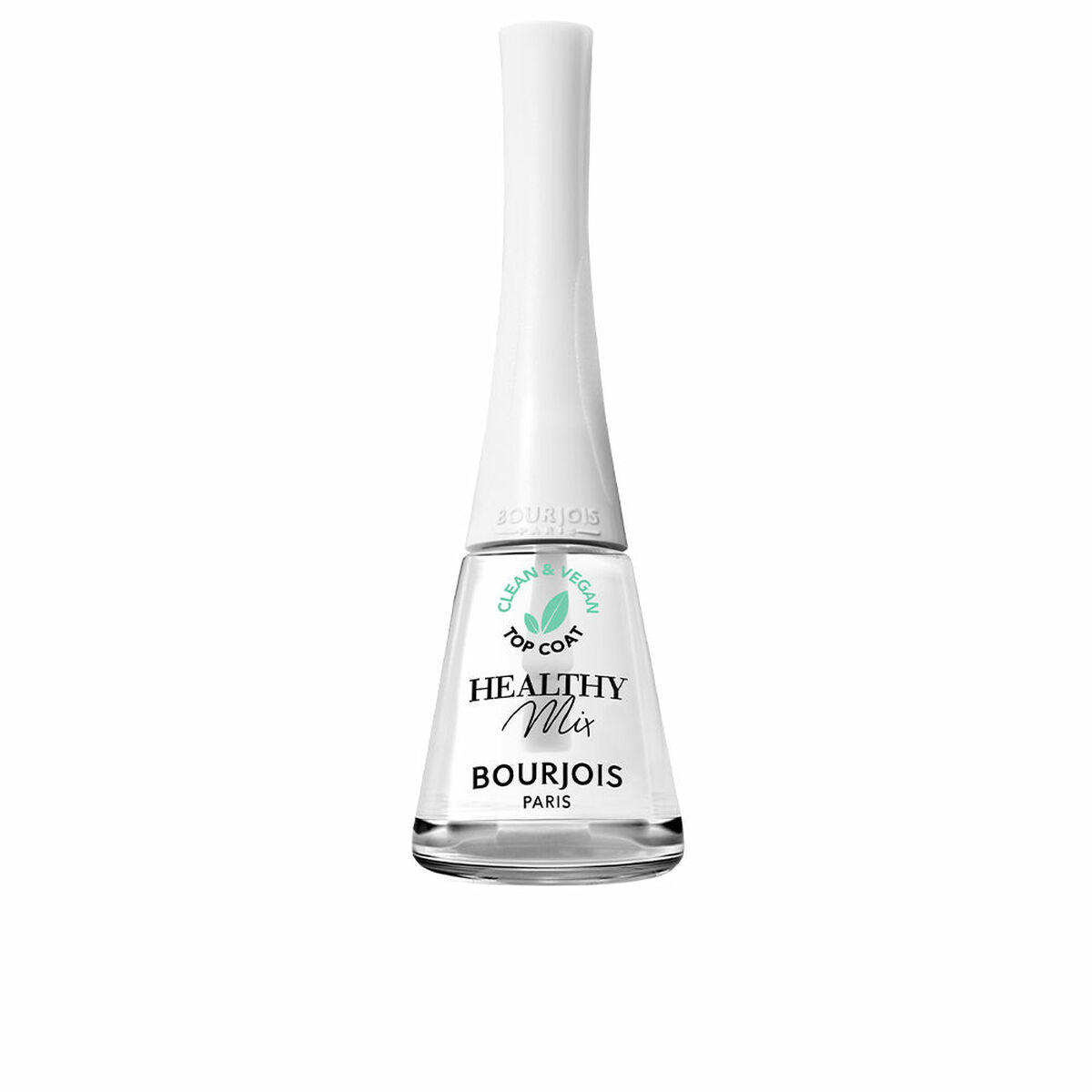 Nail Polish Fixer Bourjois Healthy Mix (9 ml) produktemballage