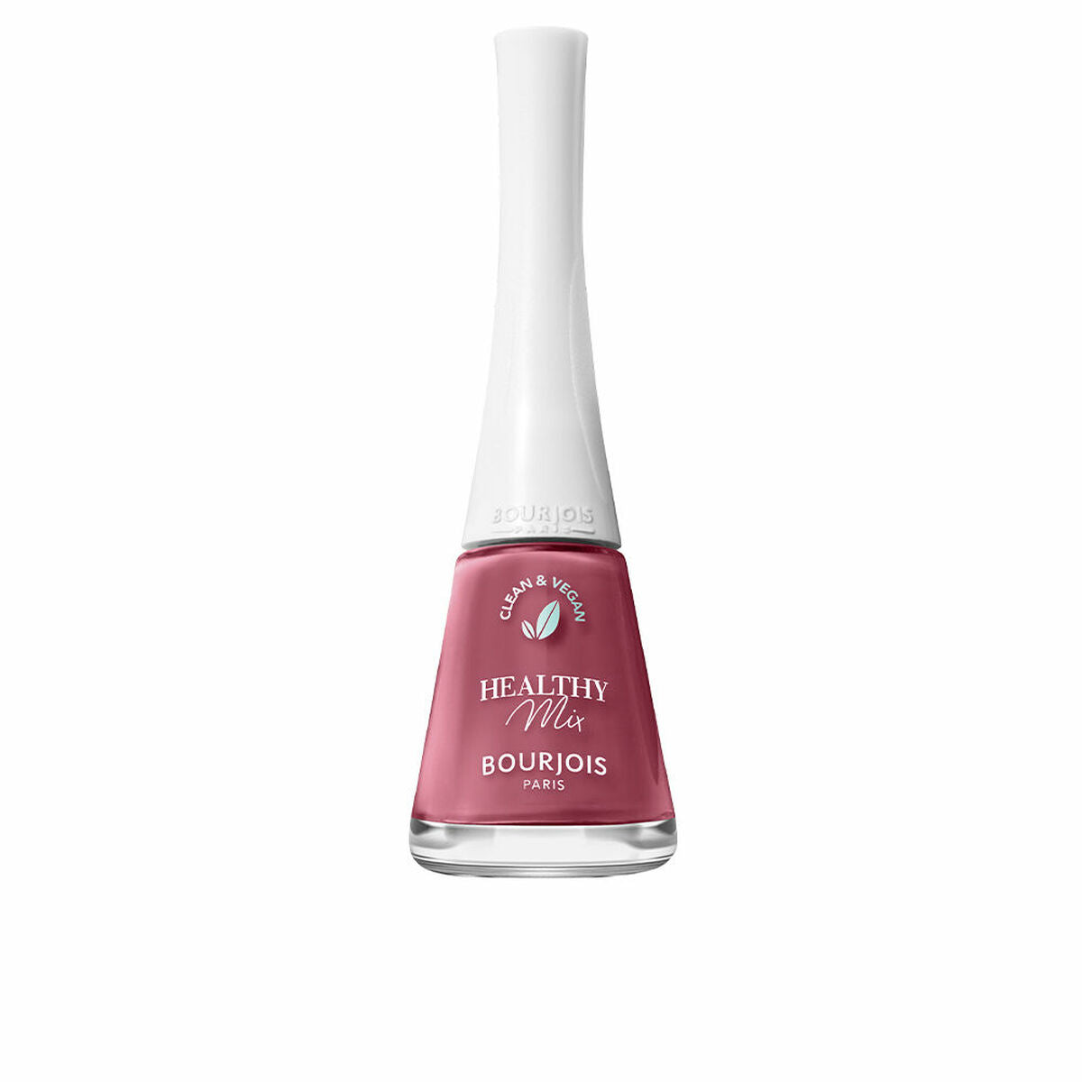 neglelak Bourjois Healthy Mix 200-once & floral (9 ml) produktemballage