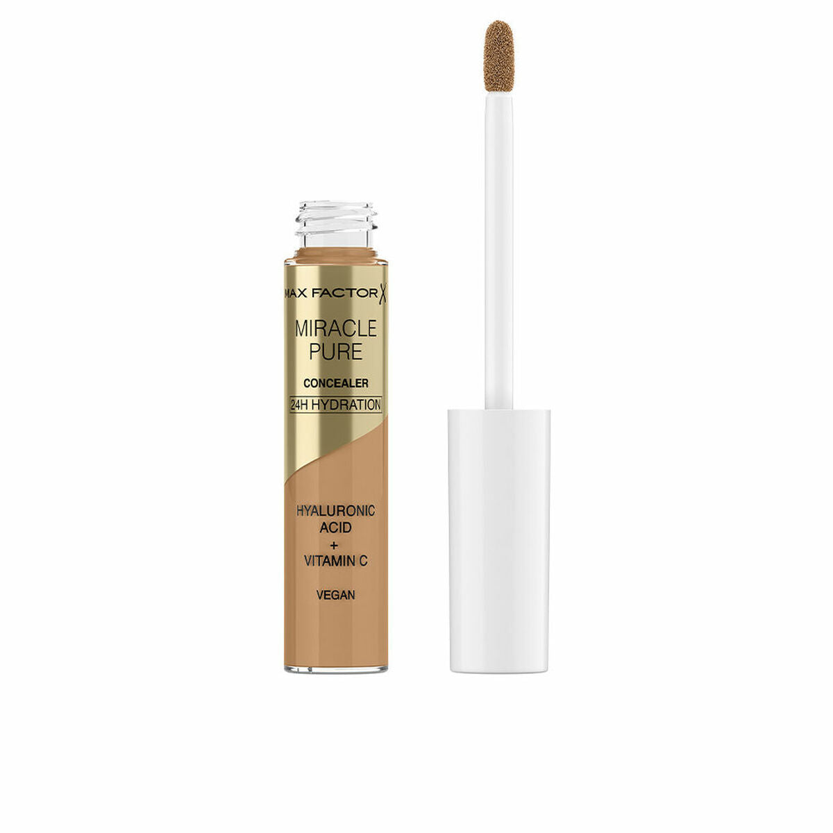 Ansigtskorrektor Max Factor Miracle Pure Nº 5 7,8 ml 7,8 ml produktemballage