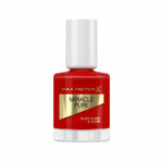 neglelak Max Factor Miracle Pure 305-skarlagen valmue (12 ml) produktemballage