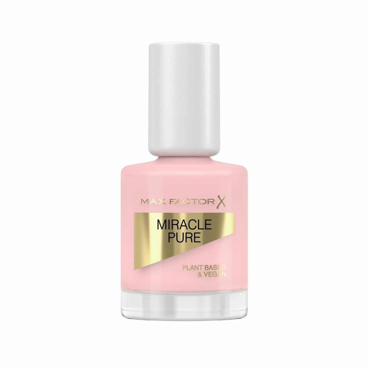 neglelak Max Factor Miracle Pure 202-kirsebærblomst (12 ml) produktemballage