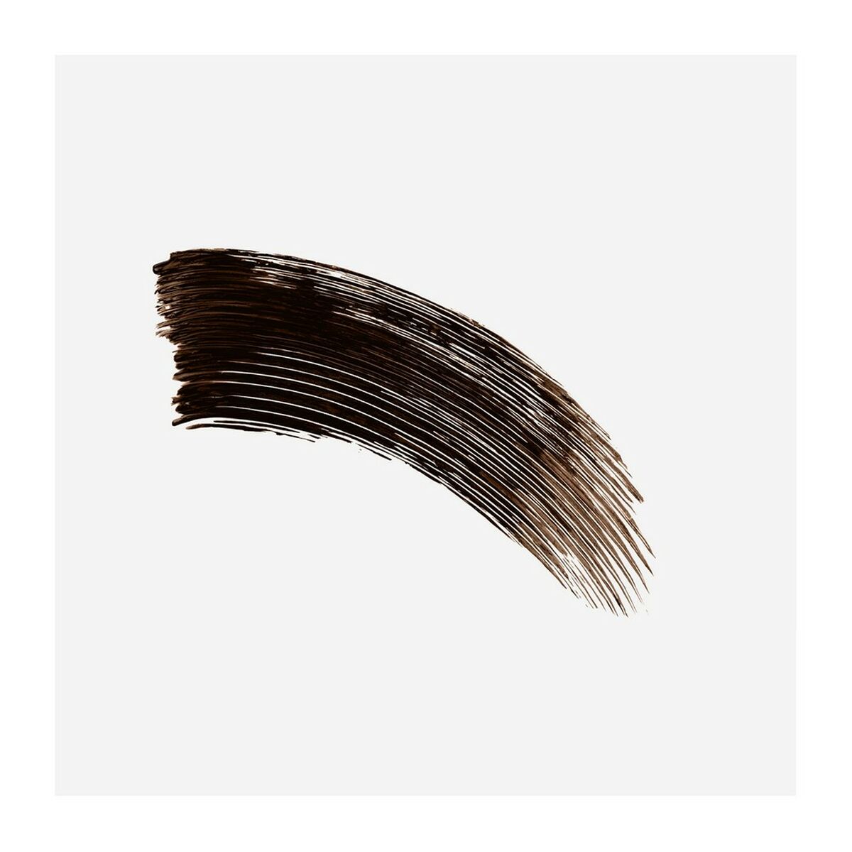Mascara Rimmel London Kind & Free Black Brown Nº 02 (7 ml) makeup-emballage