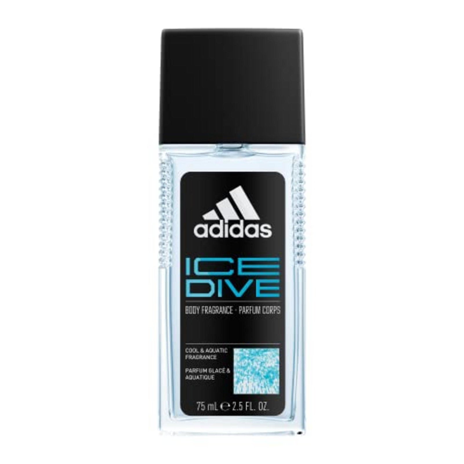 Adidas, Air Max, Scented Spray, For Men, 75 ml