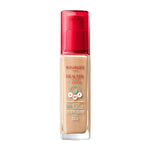 Creme Make-up Base Bourjois Healthy Mix 52-vanilje Nº 52-Vanilla 30 ml produktemballage