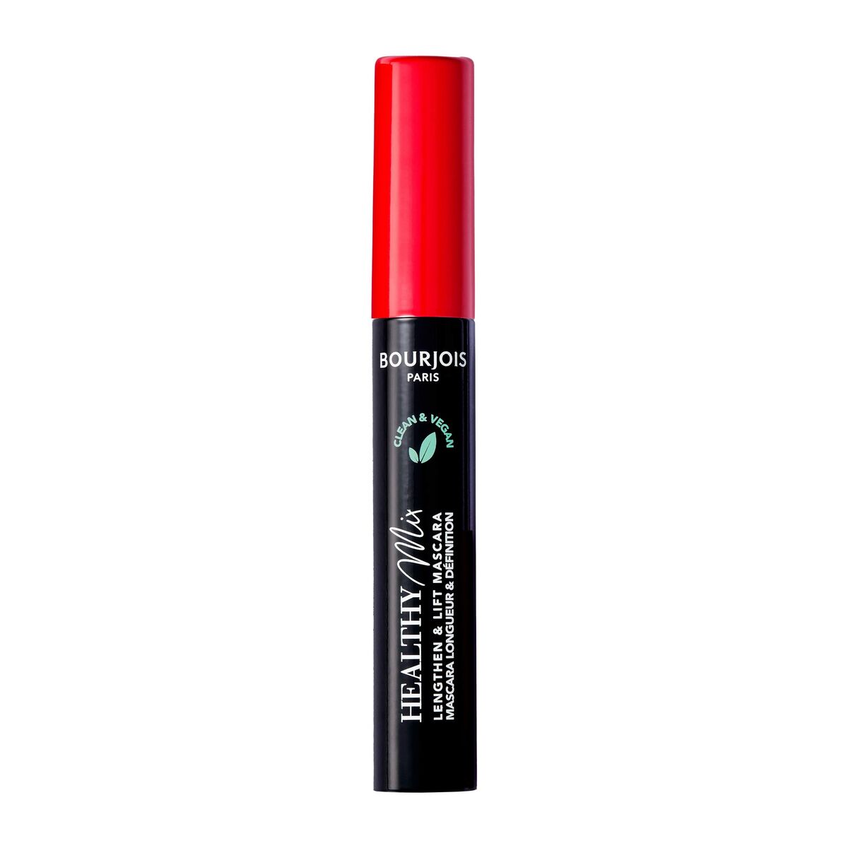 Mascara Bourjois Healthy Mix 7 ml makeup emballage