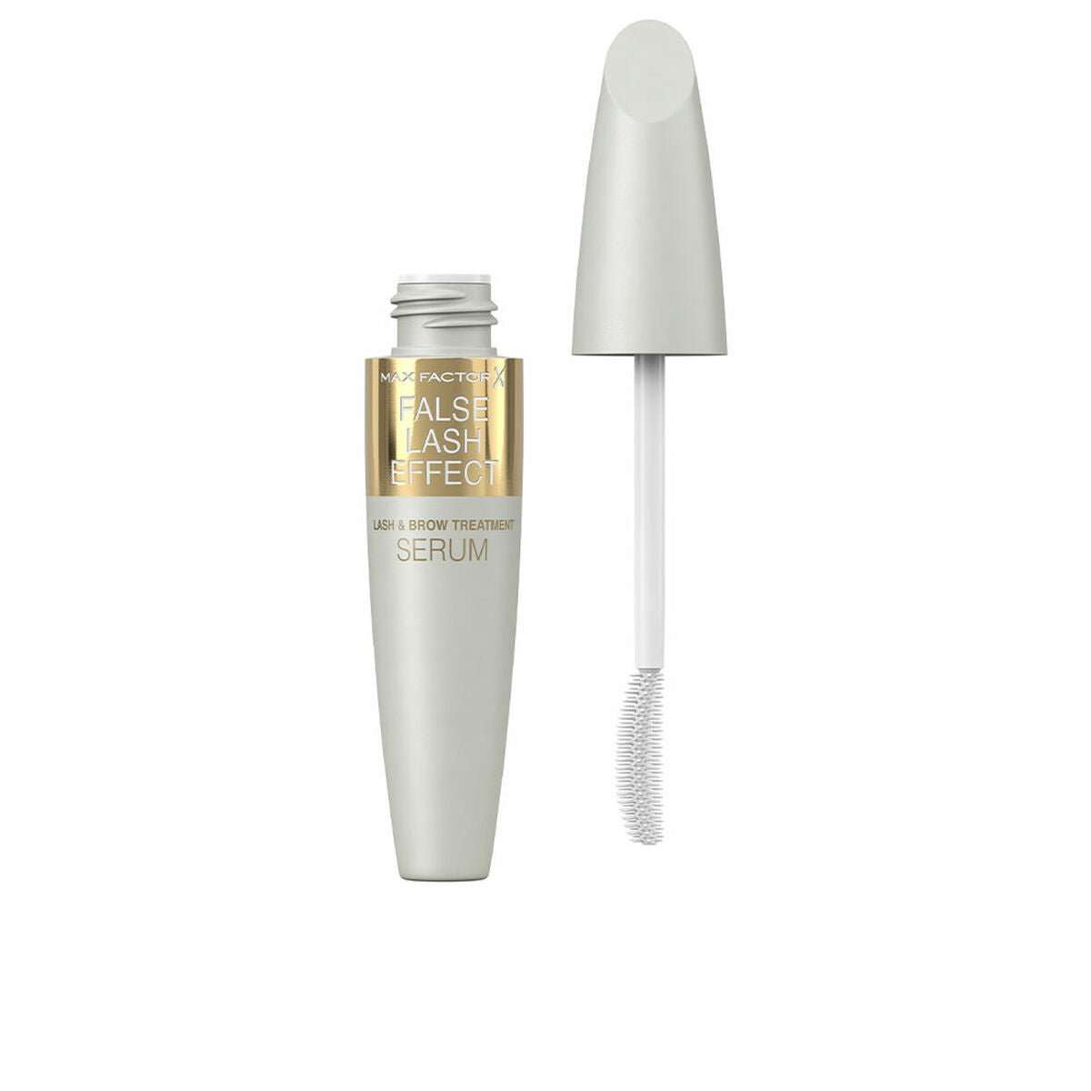 Serum til øjenvipper og øjenbryn Max Factor False Lash Effect (13 ml) serumflaske