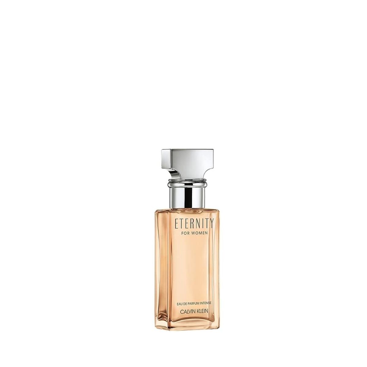 Herreparfume Calvin Klein 30 ml produktemballage