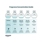 Herreparfume Calvin Klein 30 ml produktemballage