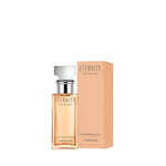 Herreparfume Calvin Klein 30 ml produktemballage