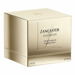 Ansigtscreme Lancaster GOLDEN LIFT SCULPTING Spf 15 50 ml til kvinder hudpleje emballage