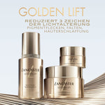 Dagcreme Lancaster GOLDE LIFT Spf 15 50 ml til kvinder hudpleje emballage