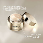 Dagcreme Lancaster GOLDE LIFT Spf 15 50 ml til kvinder hudpleje emballage