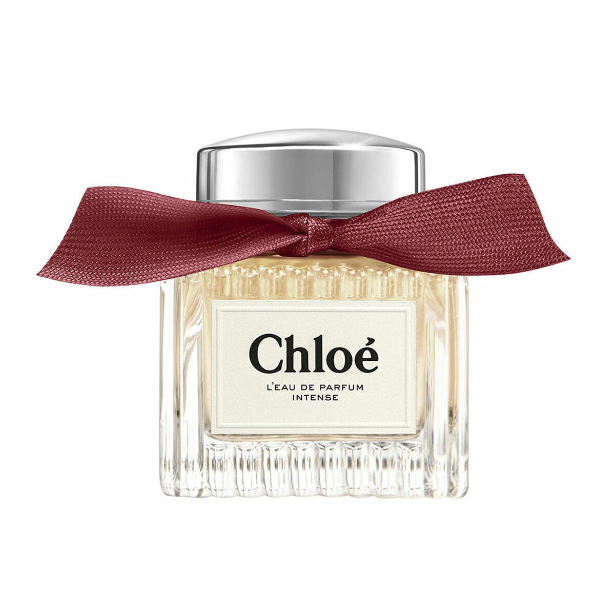 Unisex parfume Chloe CHLOÉ SIGNATURE Chloe Signature Intense 50 ml EDP til kvinder flaske