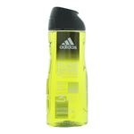 Adidas, Pure Game, Shower Gel, For All Skin Types, 400 ml