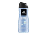 Adidas, Dynamic Pulse, Refreshes, Shower Gel, Body, Face, Hair, All Skin Types, 400 ml