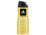 Adidas, Victory League, Shower Gel & Shampoo 2-In-1, 400 ml