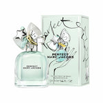 Dameparfume Marc Jacobs PERFECT EDT 50 ml flaske