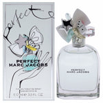 Dameparfume Marc Jacobs EDT Perfect 100 ml til kvinder flaske