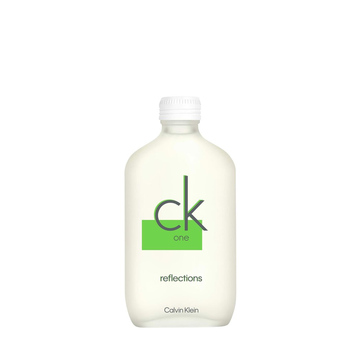 Unisex parfume Calvin Klein CK ONE SUMMER 2023 EDT 100 ml flaske
