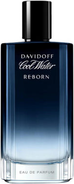 Davidoff, Cool Water Reborn, Eau De Parfum, For Men, 100 ml