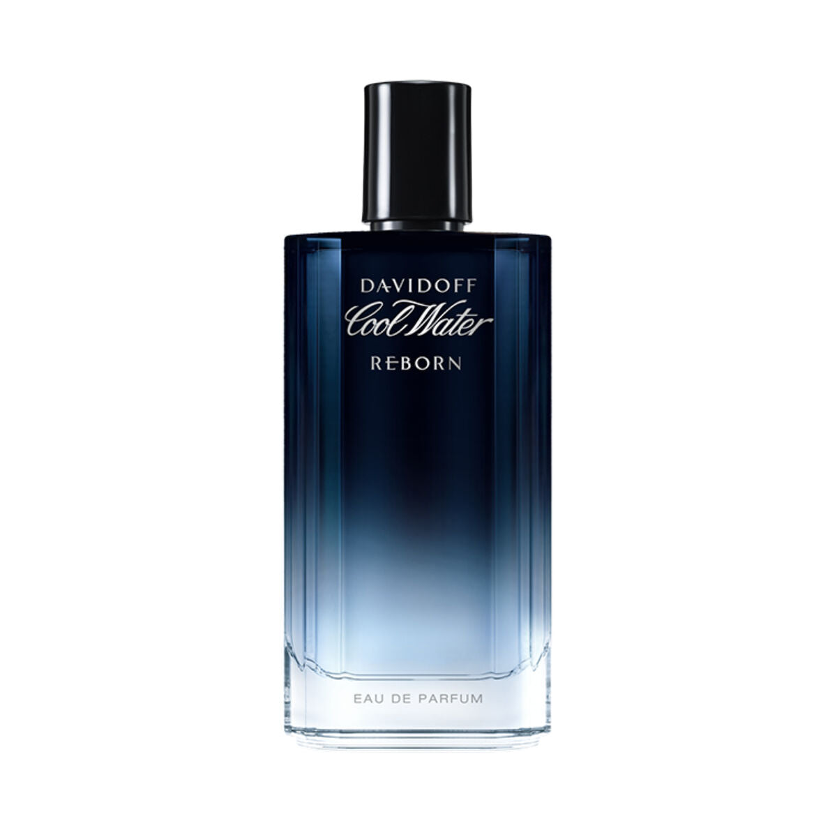 Herreparfume Davidoff Cool Water Reborn EDP 100 ml til mænd flaske