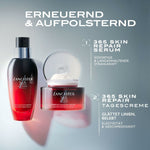 Ansigtscreme Lancaster 365 SKIN REPAIR Spf 15 50 ml til kvinder hudpleje emballage