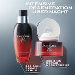 Ansigtscreme Lancaster 365 SKIN REPAIR 50 ml til kvinder hudpleje emballage