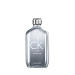 Unisex parfume Calvin Klein CK One Essence 100 ml produktemballage