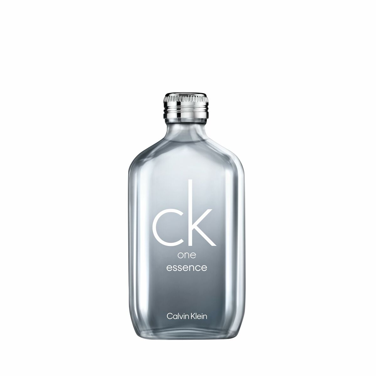 Unisex parfume Calvin Klein CK One Essence 100 ml produktemballage