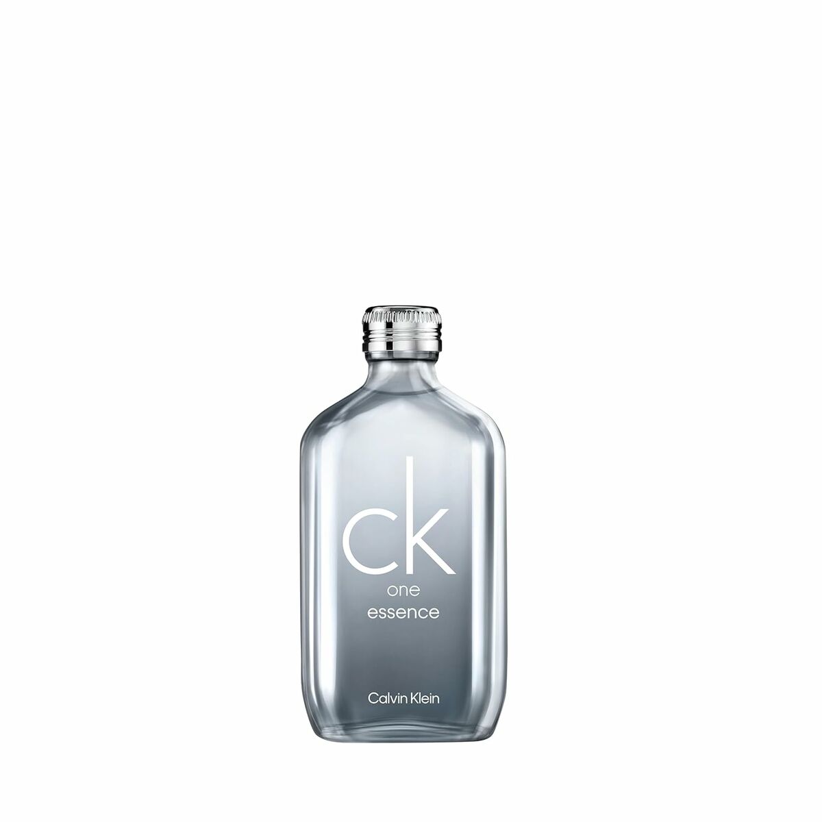 Unisex parfume Calvin Klein CK One Essence 50 ml produktemballage