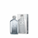 Unisex parfume Calvin Klein CK One Essence 50 ml produktemballage