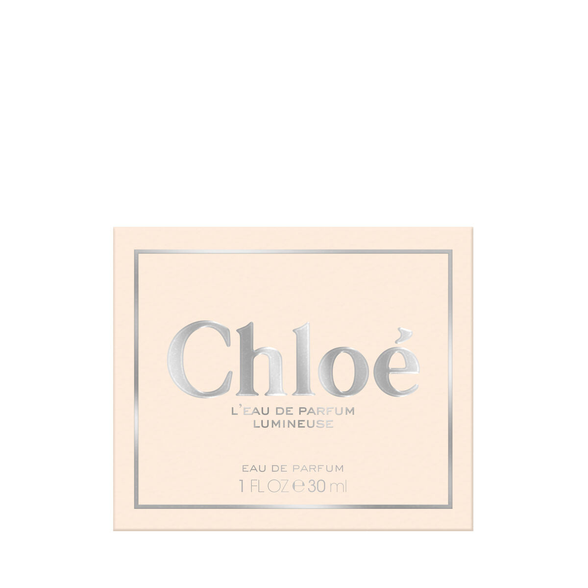 Dameparfume Chloe Lumineuse EDP til kvinder flaske