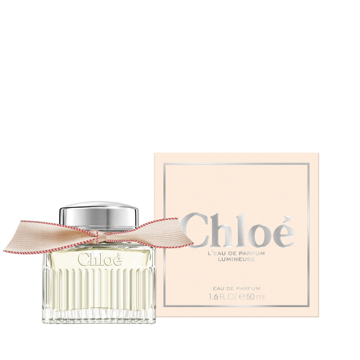 Chloe 50 Ml 50 ml Eau de Parfum til kvinder flaske