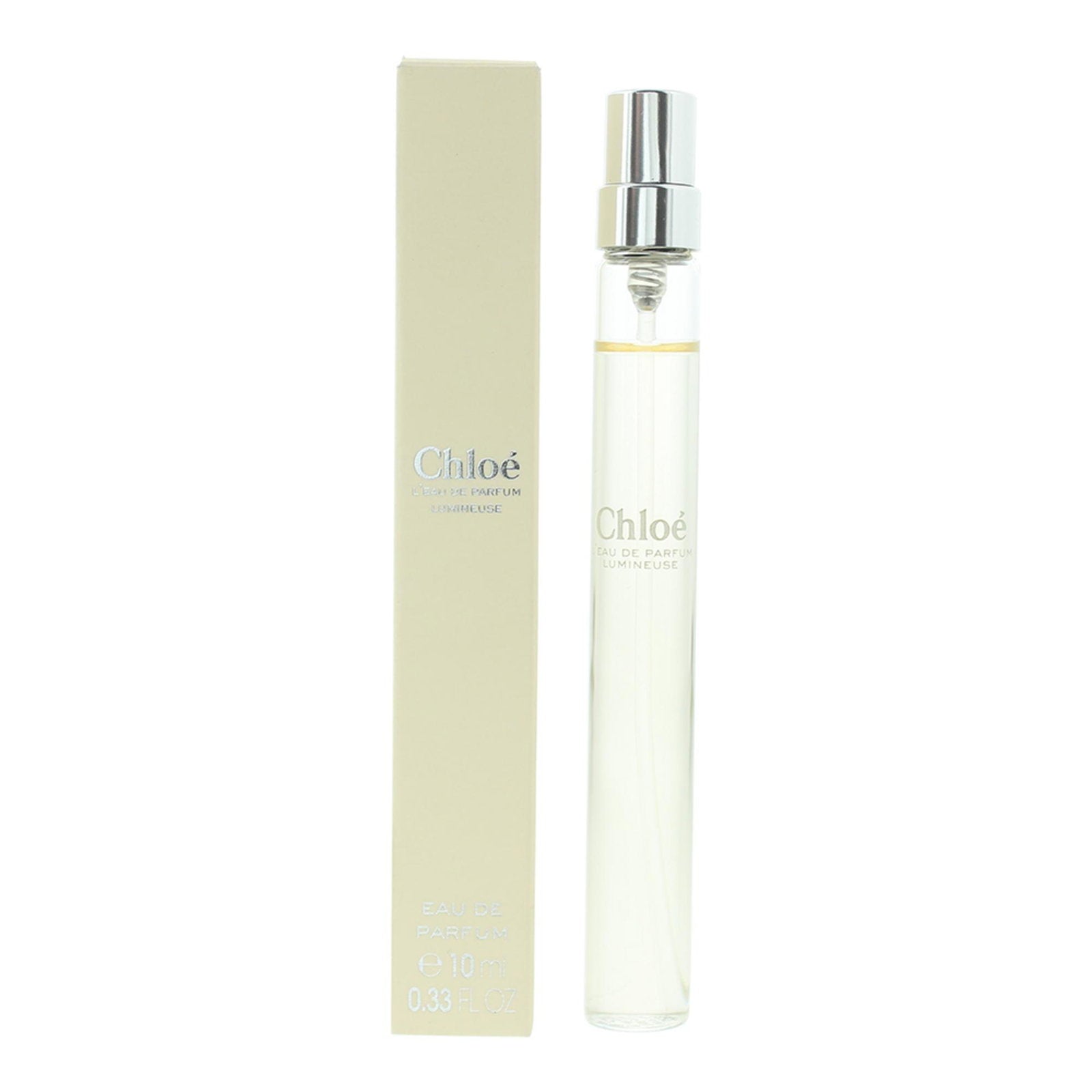 Chloe, Lumineuse, Eau De Parfum, For Women, 10 ml