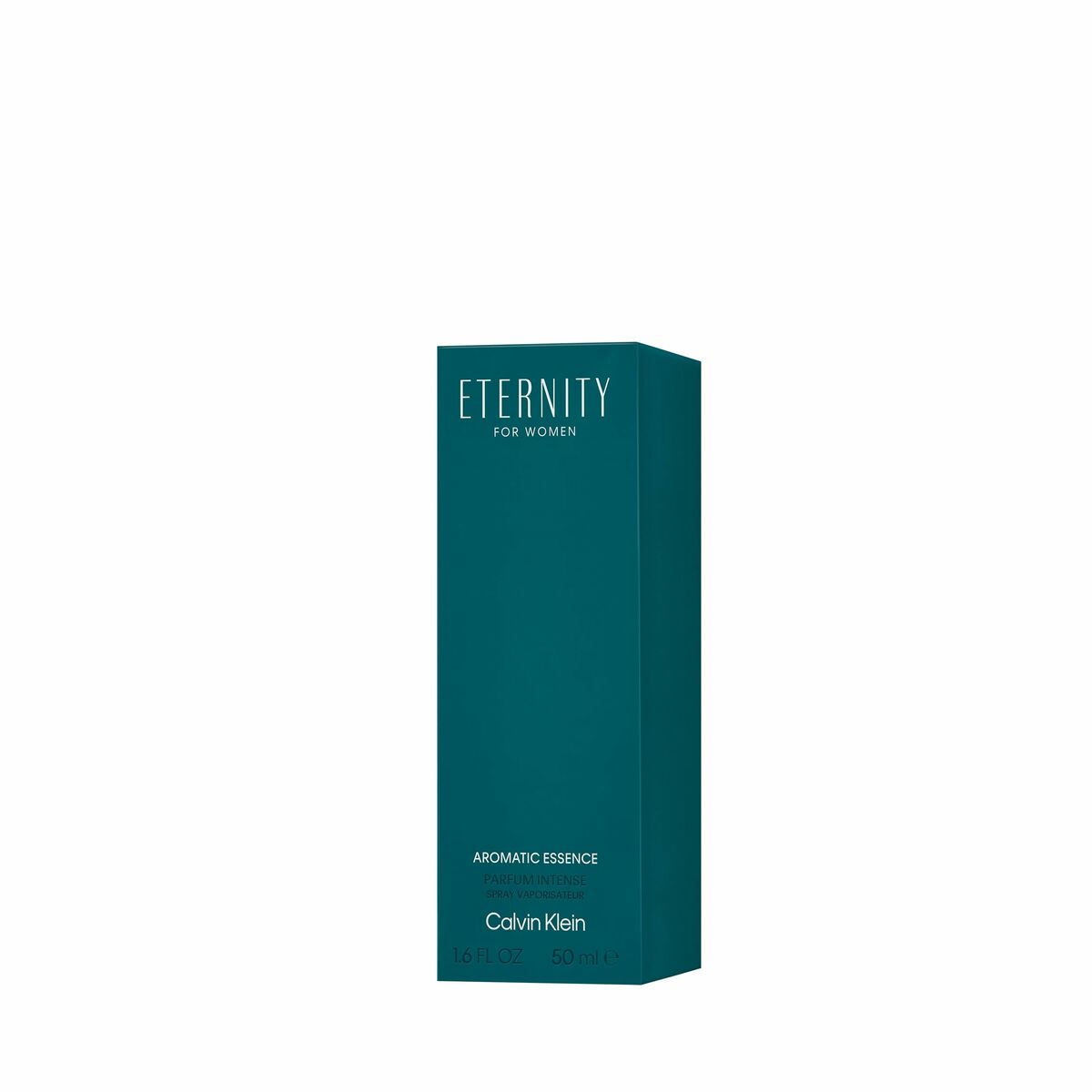 Dameparfume Calvin Klein ETERNITY EDP 50 ml til Dameflaske