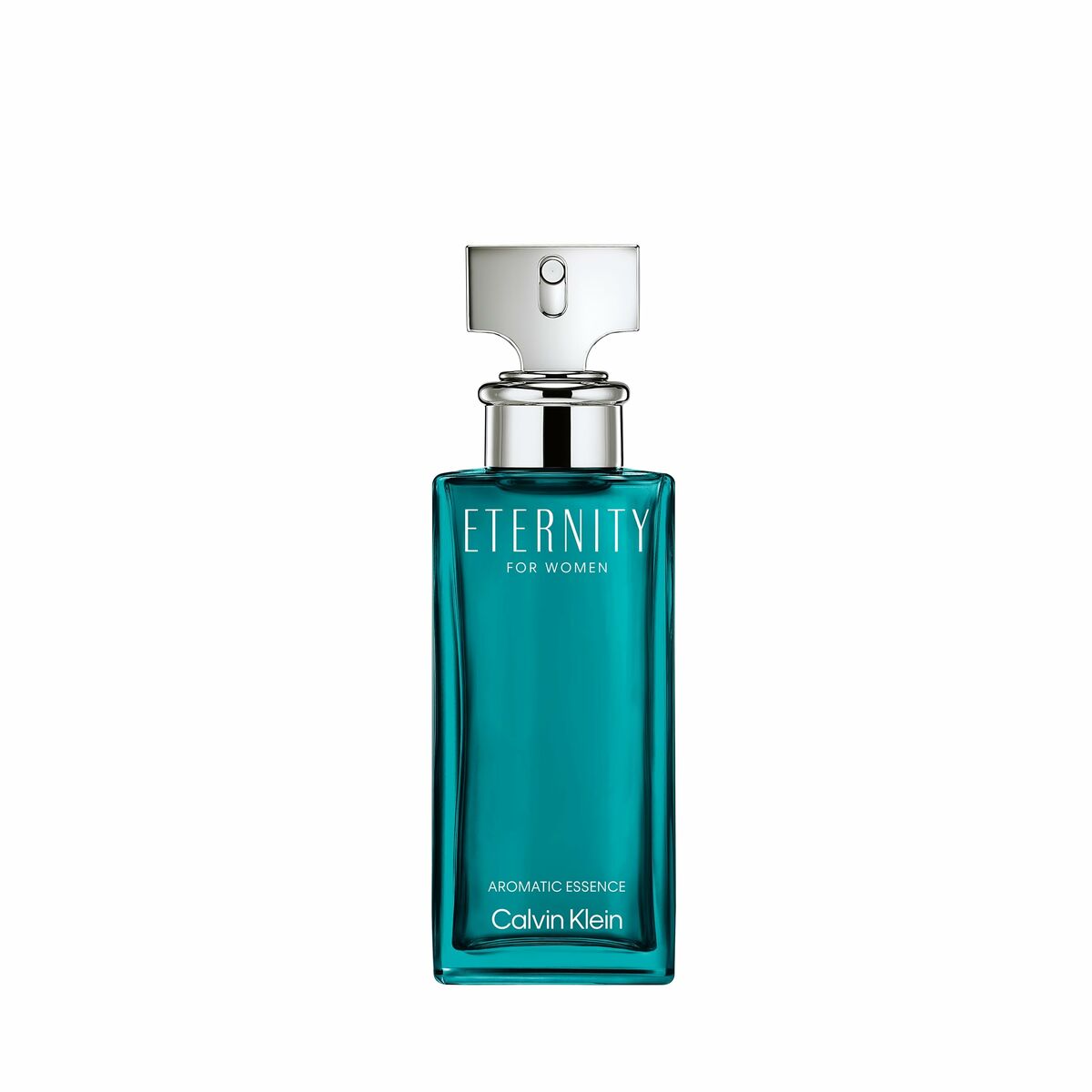 Dameparfume Calvin Klein ETERNITY EDP 100 ml til kvinder flaske