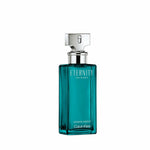 Dameparfume Calvin Klein ETERNITY EDP 100 ml til kvinder flaske