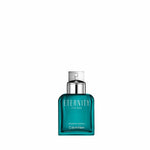 Herreparfume Calvin Klein ETERNITY FOR MEN EDP 50 ml flaske