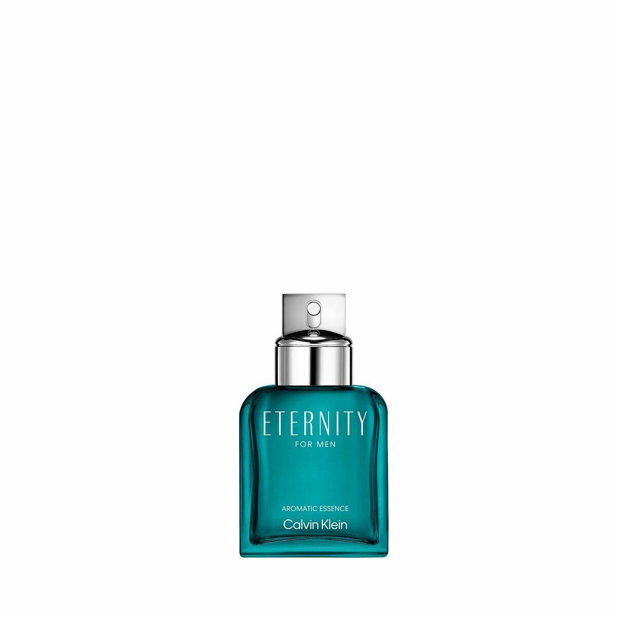 Herreparfume Calvin Klein ETERNITY FOR MEN EDP 50 ml flaske